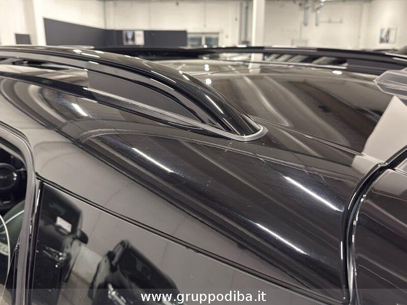 MINI Countryman Mini Countryman 2.0 Cooper SD Untamed all4 auto- Gruppo Diba