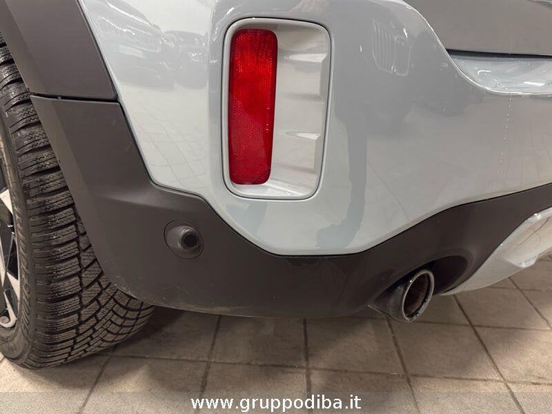 MINI Countryman Mini Countryman 2.0 Cooper SD Untamed all4 auto- Gruppo Diba