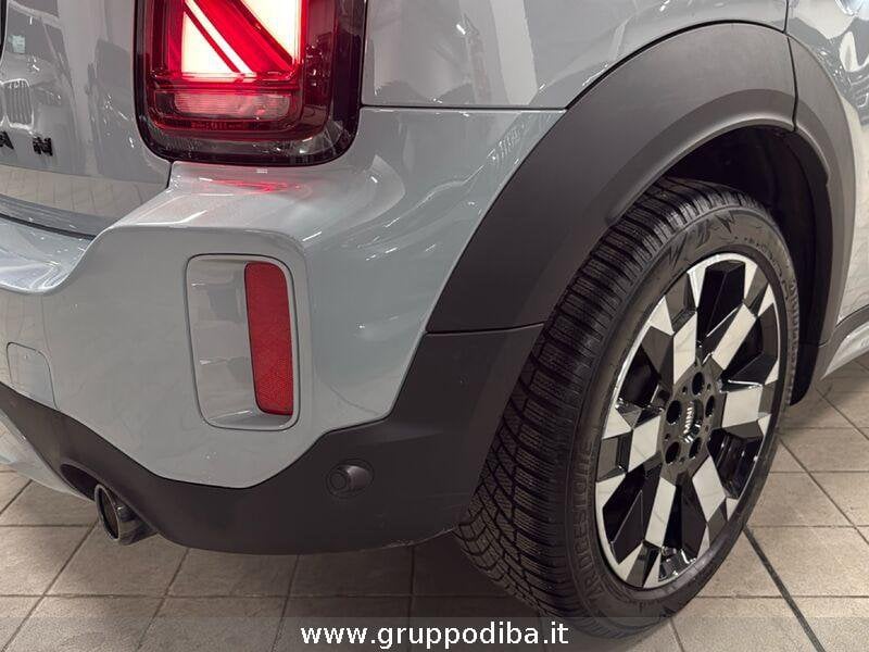 MINI Countryman Mini Countryman 2.0 Cooper SD Untamed all4 auto- Gruppo Diba