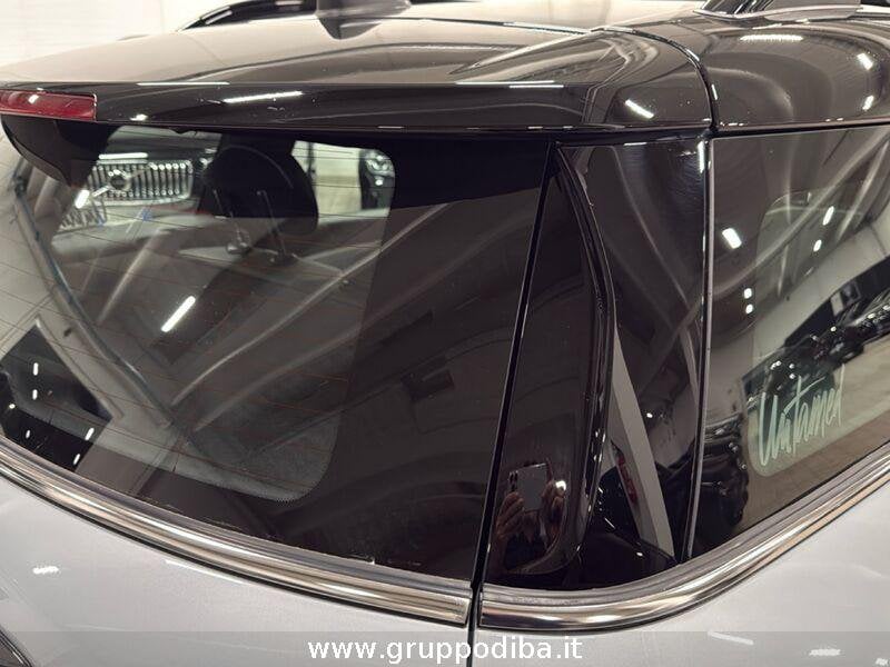 MINI Countryman Mini Countryman 2.0 Cooper SD Untamed all4 auto- Gruppo Diba