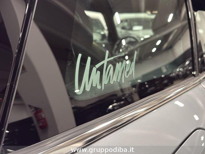 MINI Countryman Mini Countryman 2.0 Cooper SD Untamed all4 auto- Gruppo Diba