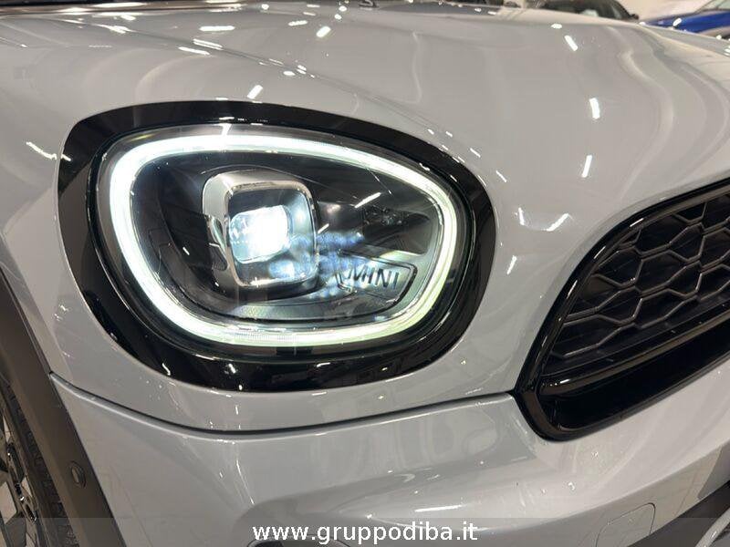 MINI Countryman Mini Countryman 2.0 Cooper SD Untamed all4 auto- Gruppo Diba