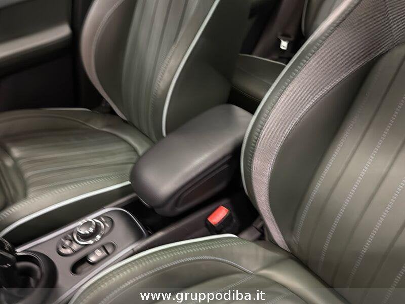 MINI Countryman Mini Countryman 2.0 Cooper SD Untamed all4 auto- Gruppo Diba