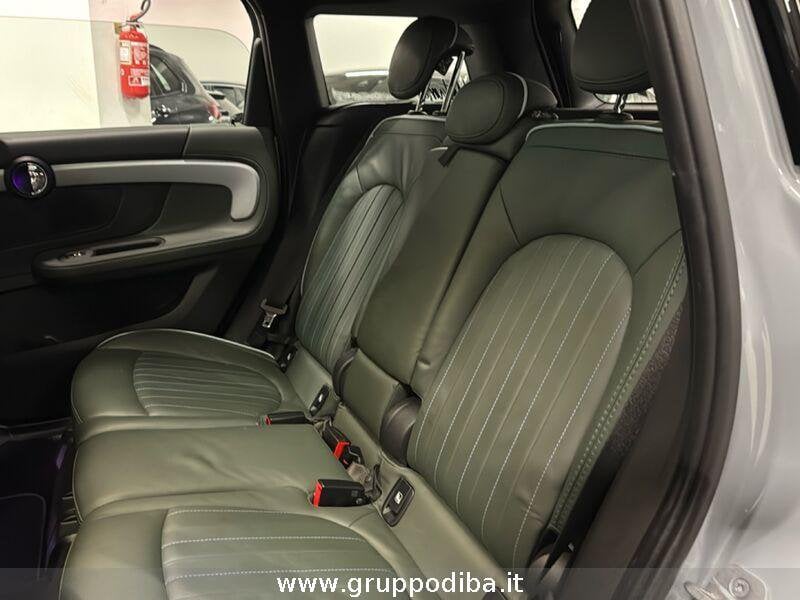 MINI Countryman Mini Countryman 2.0 Cooper SD Untamed all4 auto- Gruppo Diba