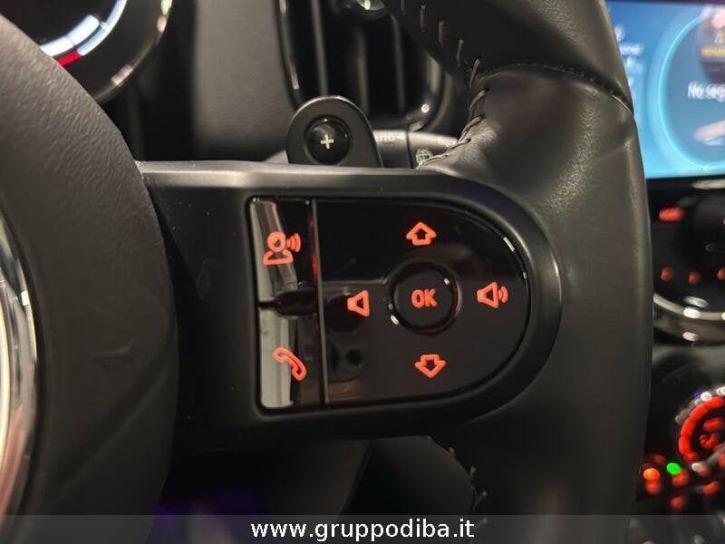 MINI Countryman Mini Countryman 2.0 Cooper SD Untamed all4 auto- Gruppo Diba