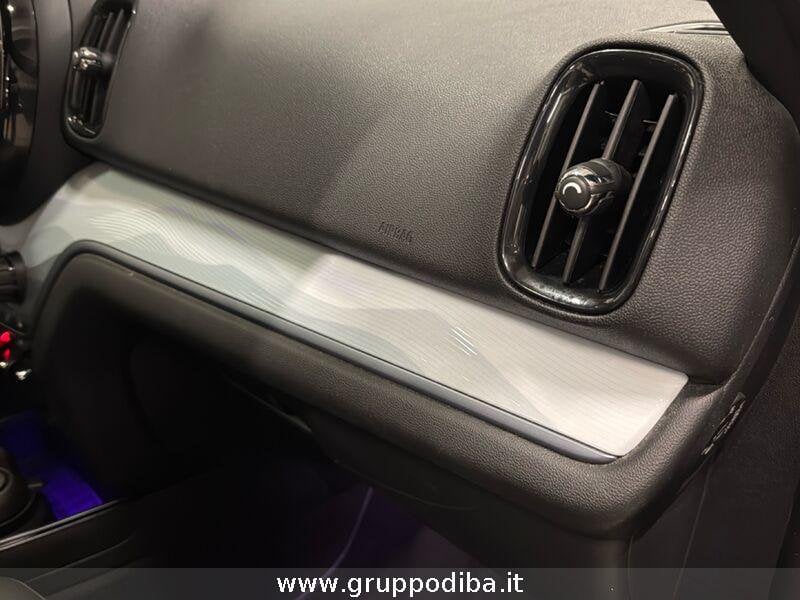 MINI Countryman Mini Countryman 2.0 Cooper SD Untamed all4 auto- Gruppo Diba