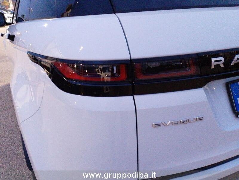Land Rover Evoque Range Rover Evoque 2.0d i4 mhev SE awd 163cv auto- Gruppo Diba