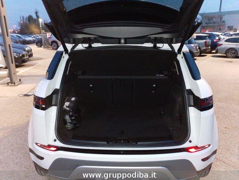 Land Rover Evoque Range Rover Evoque 2.0d i4 mhev SE awd 163cv auto- Gruppo Diba