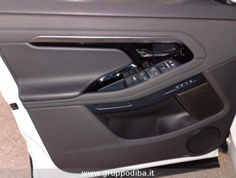 Land Rover Evoque Range Rover Evoque 2.0d i4 mhev SE awd 163cv auto- Gruppo Diba