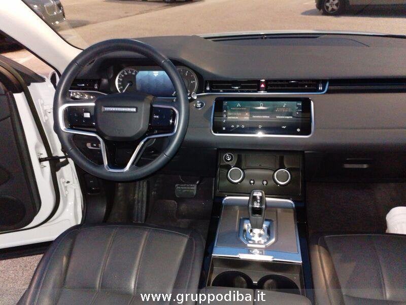 Land Rover Evoque Range Rover Evoque 2.0d i4 mhev SE awd 163cv auto- Gruppo Diba