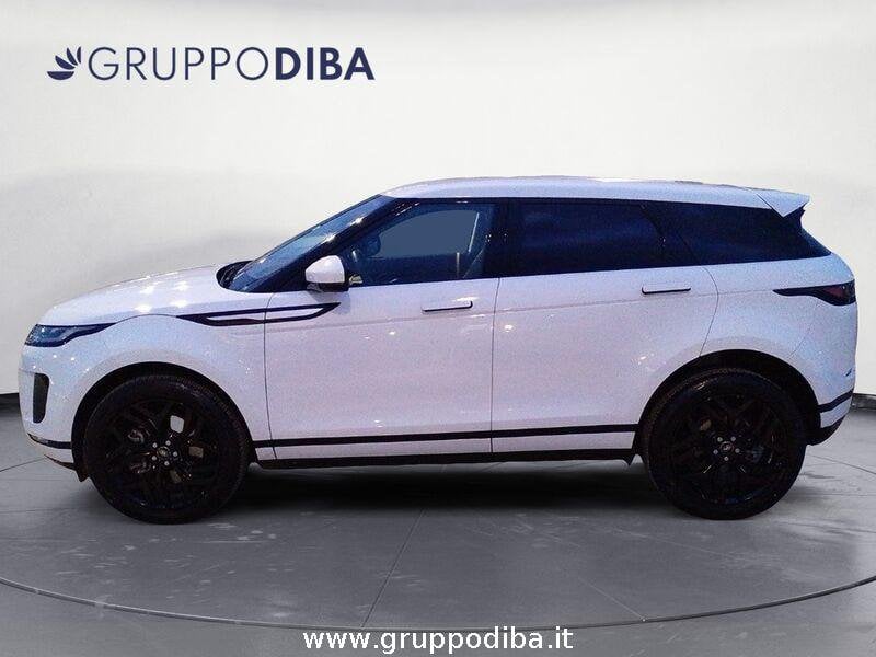 Land Rover Evoque Range Rover Evoque 2.0d i4 mhev SE awd 163cv auto- Gruppo Diba