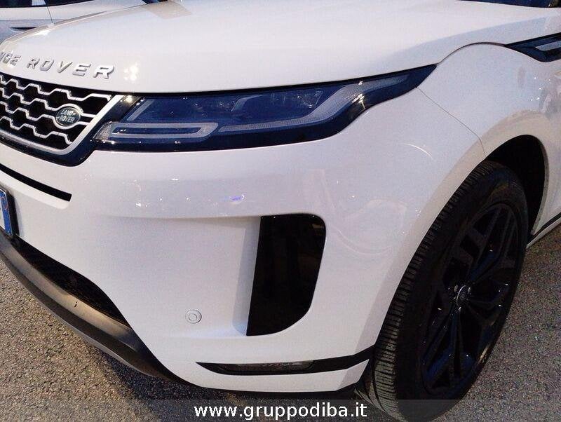 Land Rover Evoque Range Rover Evoque 2.0d i4 mhev SE awd 163cv auto- Gruppo Diba
