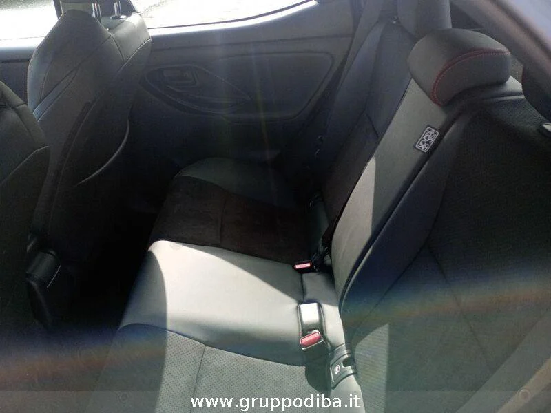 Toyota GR Yaris Yaris 1.5h 130 GR Sport- Gruppo Diba