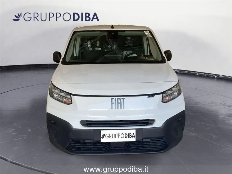 Fiat Professional Dobl&ograve; Van Dobl? Series 4 Dobl? Combi Passo Lungo 1.5 Bluehdi- Gruppo Diba