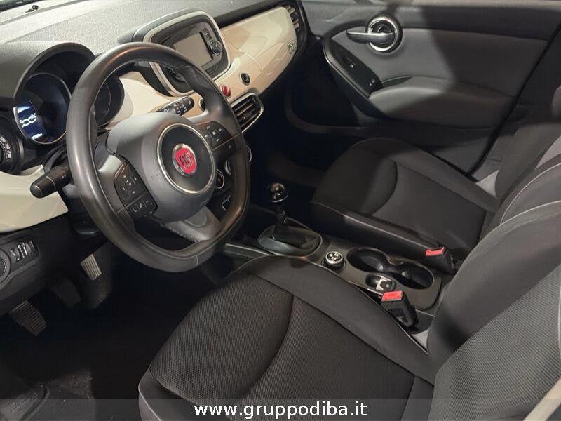 Fiat 500X 500X 1.3 mjt Popstar 4x2 95cv- Gruppo Diba
