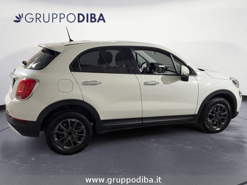Fiat 500X 500X 1.3 mjt Popstar 4x2 95cv- Gruppo Diba