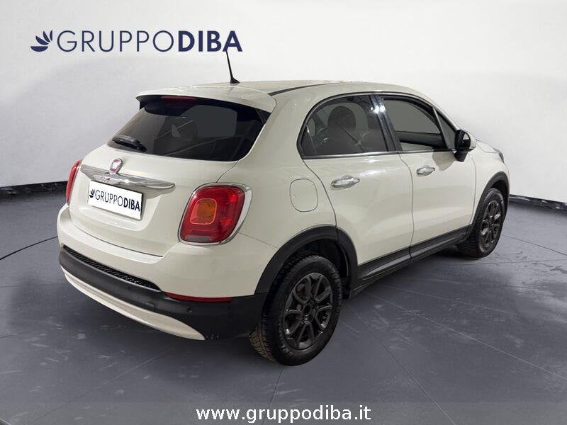 Fiat 500X 500X 1.3 mjt Popstar 4x2 95cv- Gruppo Diba