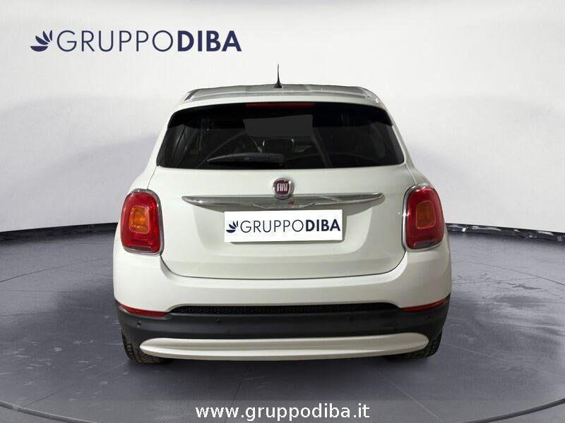 Fiat 500X 500X 1.3 mjt Popstar 4x2 95cv- Gruppo Diba