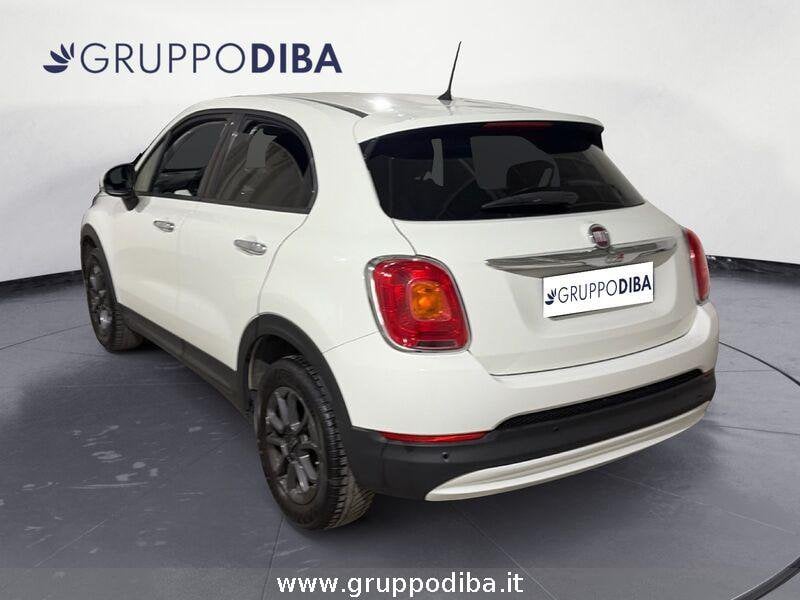 Fiat 500X 500X 1.3 mjt Popstar 4x2 95cv- Gruppo Diba
