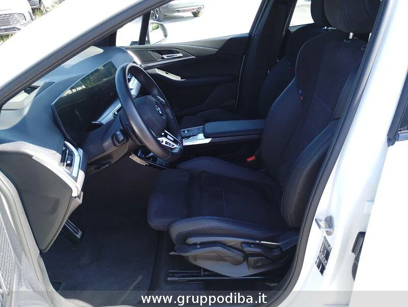 BMW Serie 2 Active Tourer 218d Active Tourer Msport auto- Gruppo Diba