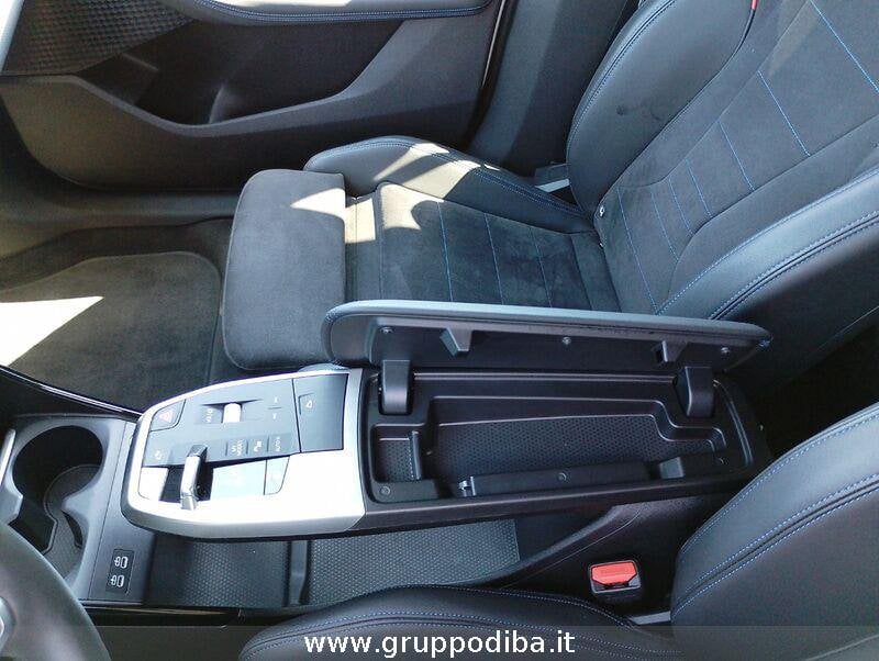 BMW Serie 2 Active Tourer 218d Active Tourer Msport auto- Gruppo Diba