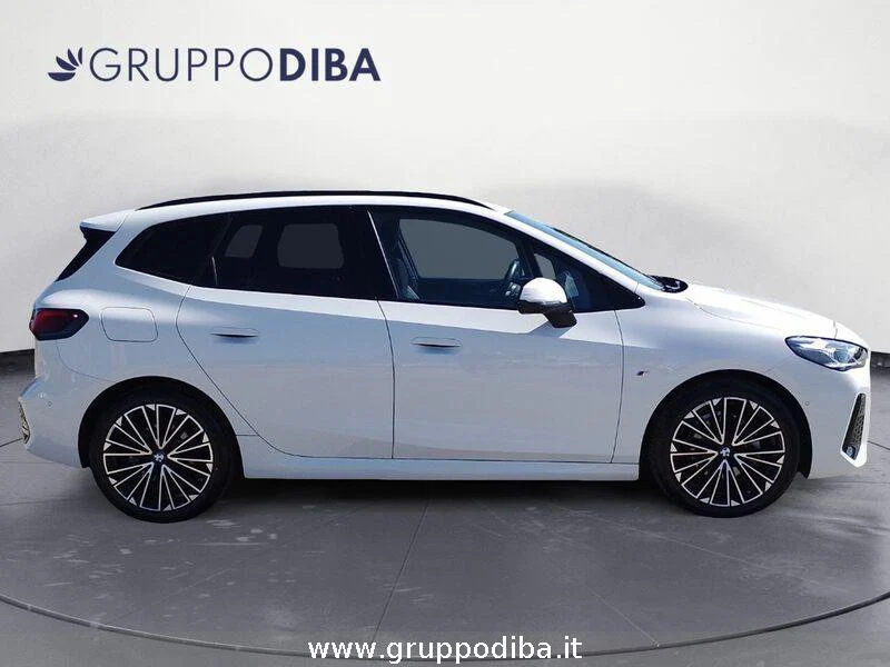 BMW Serie 2 Active Tourer 218d Active Tourer Msport auto- Gruppo Diba