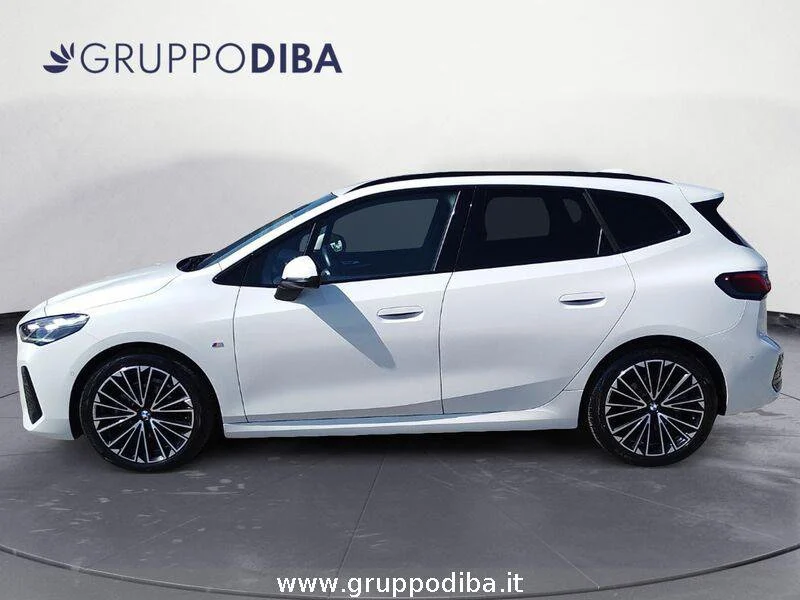 BMW Serie 2 Active Tourer 218d Active Tourer Msport auto- Gruppo Diba