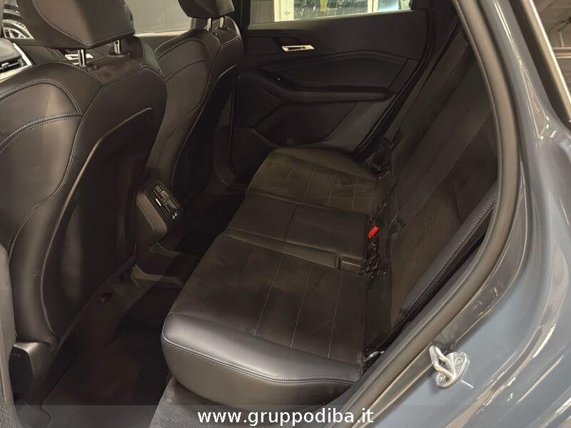 BMW Serie 2 Active Tourer 218d Active Tourer Msport auto- Gruppo Diba