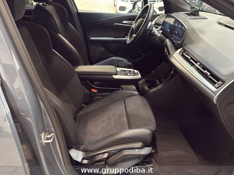 BMW Serie 2 Active Tourer 218d Active Tourer Msport auto- Gruppo Diba