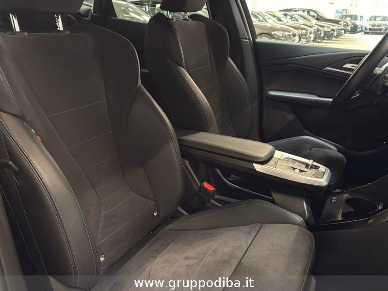 BMW Serie 2 Active Tourer 218d Active Tourer Msport auto- Gruppo Diba