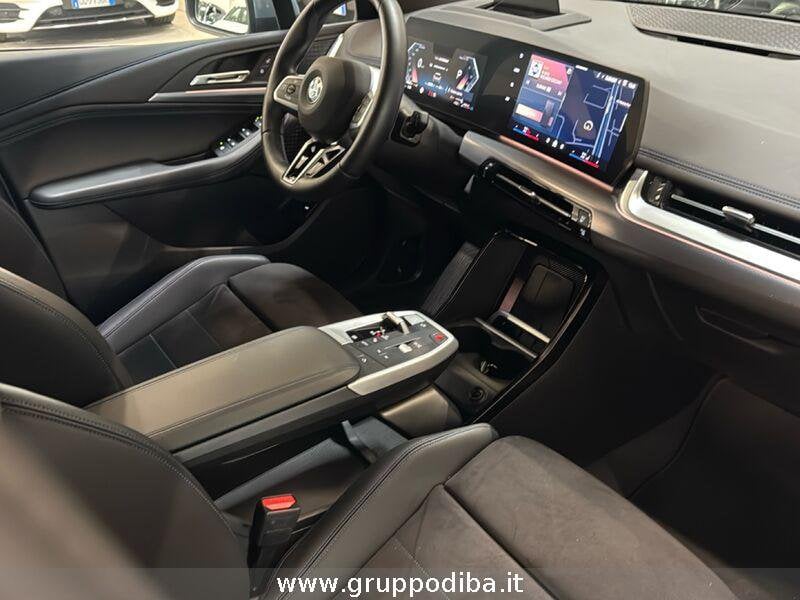 BMW Serie 2 Active Tourer 218d Active Tourer Msport auto- Gruppo Diba