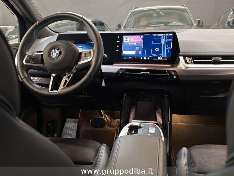 BMW Serie 2 Active Tourer 218d Active Tourer Msport auto- Gruppo Diba