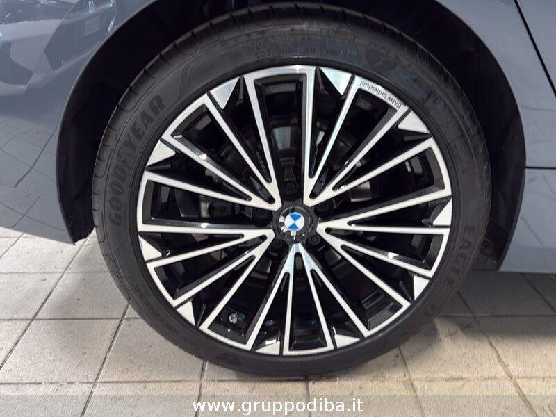BMW Serie 2 Active Tourer 218d Active Tourer Msport auto- Gruppo Diba