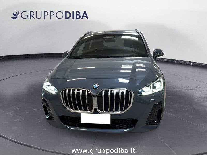 BMW Serie 2 Active Tourer 218d Active Tourer Msport auto- Gruppo Diba