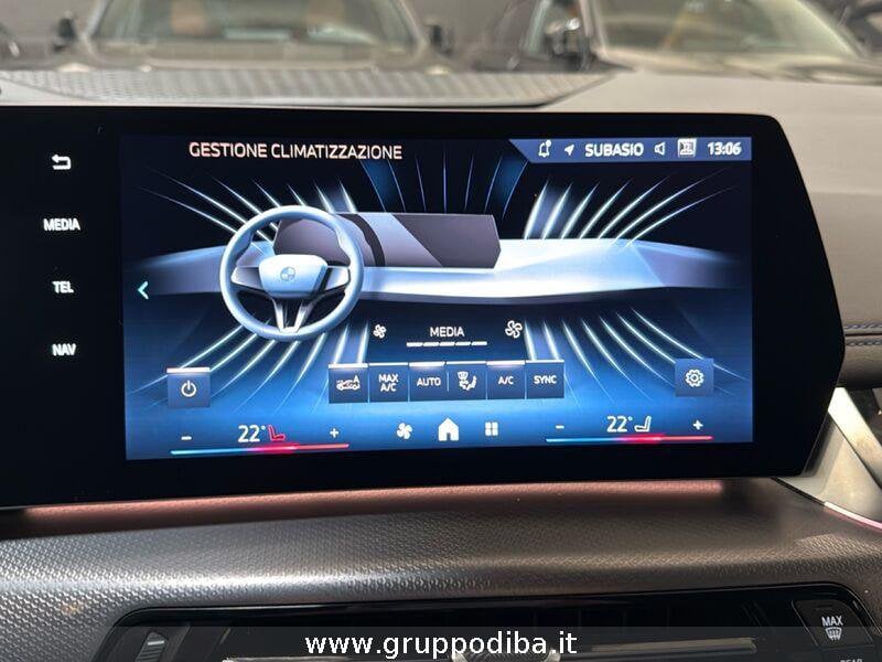 BMW Serie 2 Active Tourer 218d Active Tourer Msport auto- Gruppo Diba