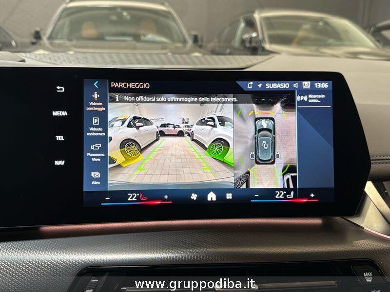 BMW Serie 2 Active Tourer 218d Active Tourer Msport auto- Gruppo Diba