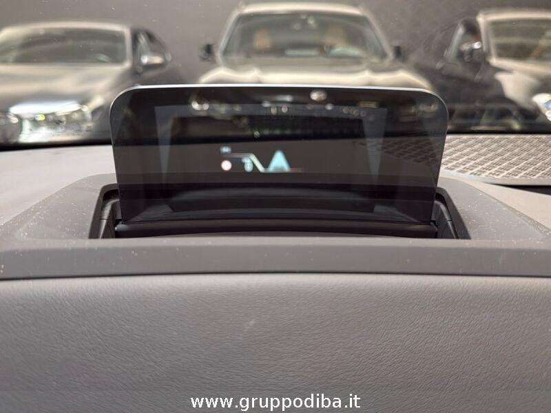 BMW Serie 2 Active Tourer 218d Active Tourer Msport auto- Gruppo Diba