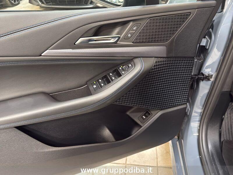 BMW Serie 2 Active Tourer 218d Active Tourer Msport auto- Gruppo Diba