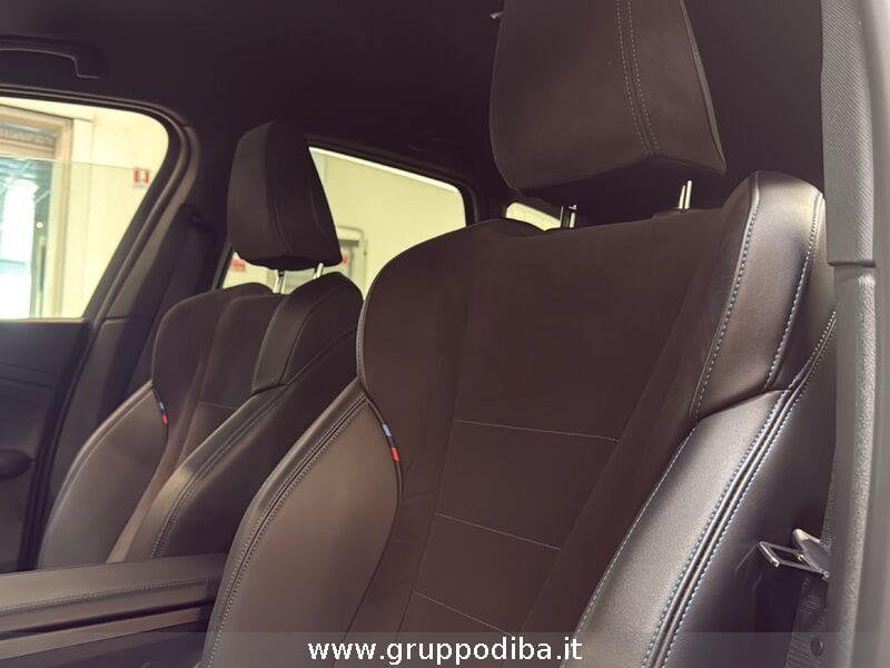 BMW Serie 2 Active Tourer 218d Active Tourer Msport auto- Gruppo Diba
