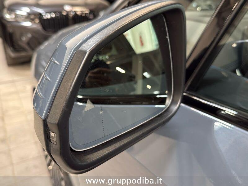 BMW Serie 2 Active Tourer 218d Active Tourer Msport auto- Gruppo Diba