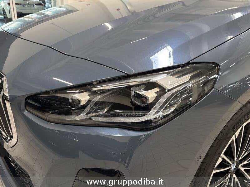 BMW Serie 2 Active Tourer 218d Active Tourer Msport auto- Gruppo Diba