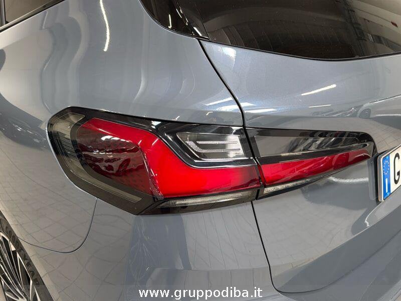 BMW Serie 2 Active Tourer 218d Active Tourer Msport auto- Gruppo Diba