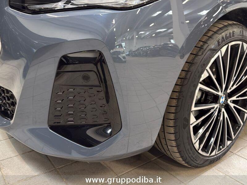 BMW Serie 2 Active Tourer 218d Active Tourer Msport auto- Gruppo Diba