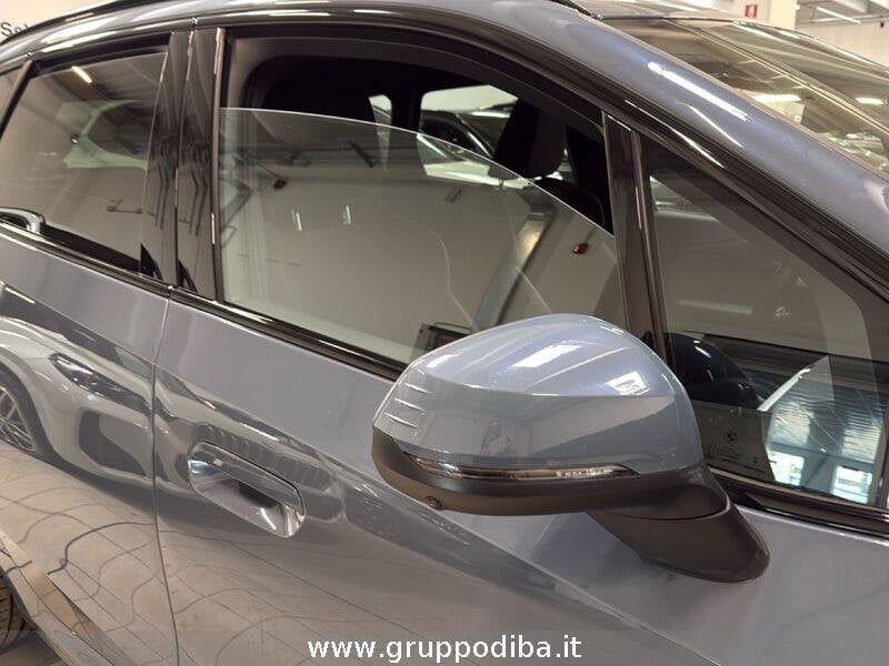 BMW Serie 2 Active Tourer 218d Active Tourer Msport auto- Gruppo Diba