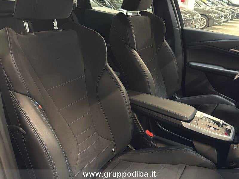 BMW Serie 2 Active Tourer 218d Active Tourer Msport auto- Gruppo Diba