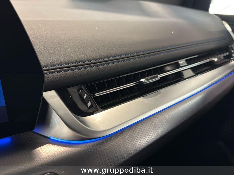 BMW Serie 2 Active Tourer 218d Active Tourer Msport auto- Gruppo Diba