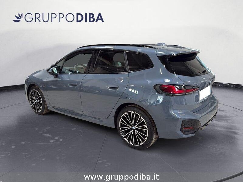 BMW Serie 2 Active Tourer 218d Active Tourer Msport auto- Gruppo Diba