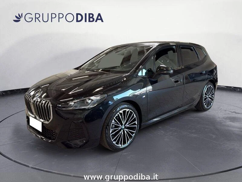 BMW Serie 2 Active Tourer 218d Active Tourer Msport auto- Gruppo Diba
