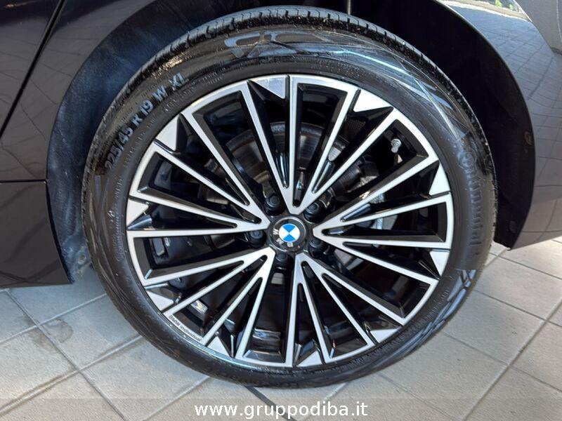 BMW Serie 2 Active Tourer 218d Active Tourer Msport auto- Gruppo Diba