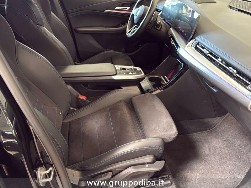BMW Serie 2 Active Tourer 218d Active Tourer Msport auto- Gruppo Diba